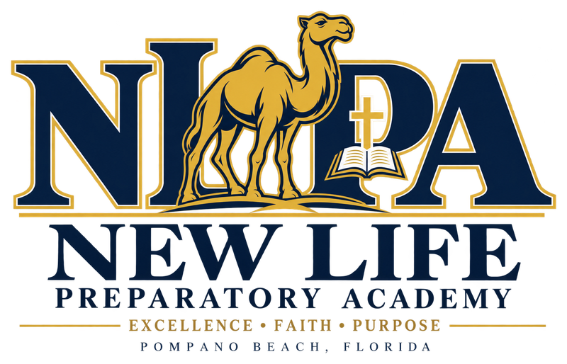 New Life Preparatory Academy