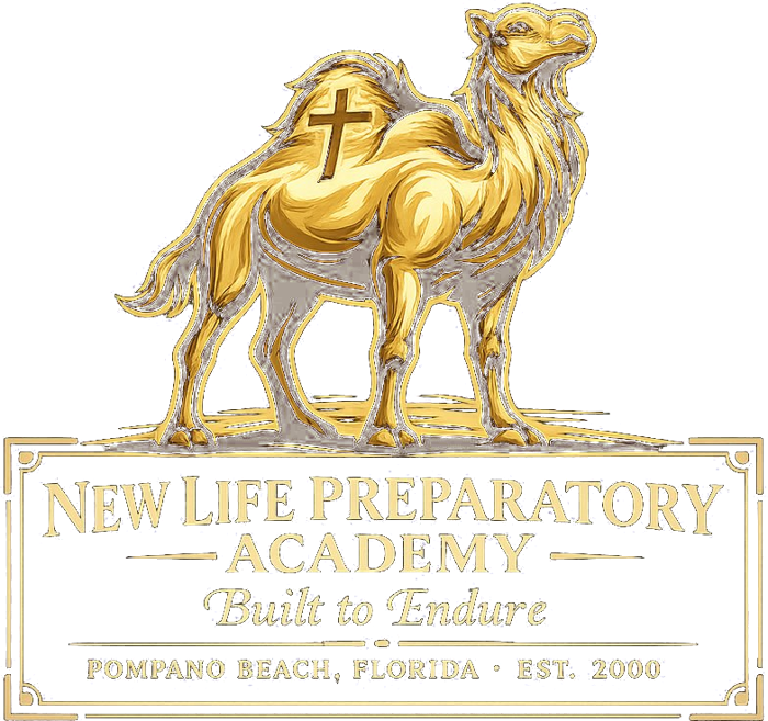 NLPA Camels — Built to Endure